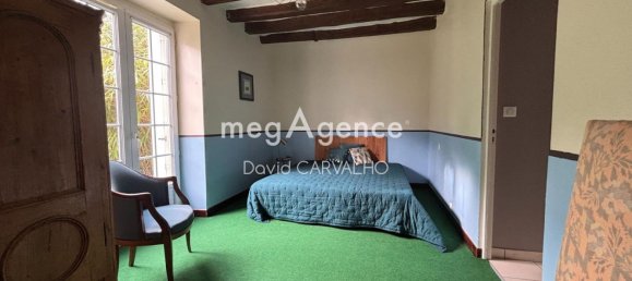 Casa T7 em L'Ile-Bouchard, France N.º 52504 11