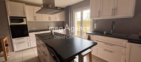 Casa T7 em L'Ile-Bouchard, France N.º 52504 10