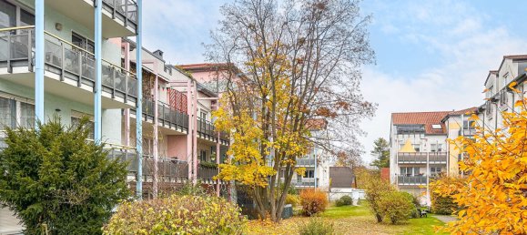 2غرفة شقة في Brandenburg, Germany رقم 64833 3