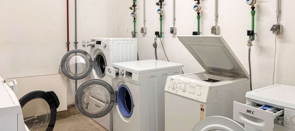 2غرفة شقة في Brandenburg, Germany رقم 64833 8