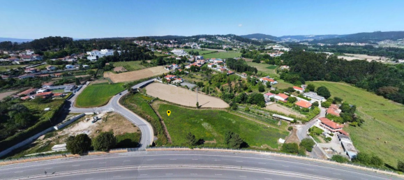 Grundstück in Vila Nova de Famalicao, Portugal, Nr. 38686 5