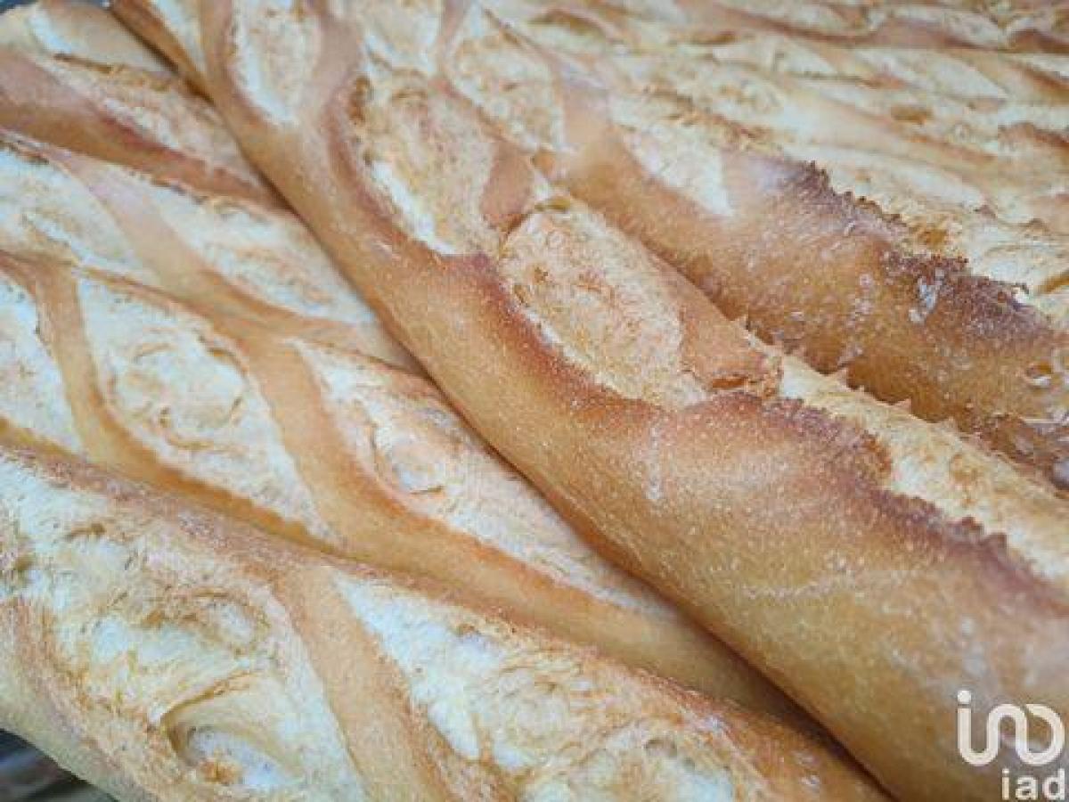 Fábrica en Troyes, France 297 m² No. 21254