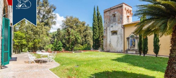 9 chambres Châteaux à Vecchiano, Italy No. 381088 22