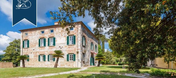 9 chambres Châteaux à Vecchiano, Italy No. 381088 11