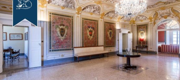 9 chambres Châteaux à Vecchiano, Italy No. 381088 42