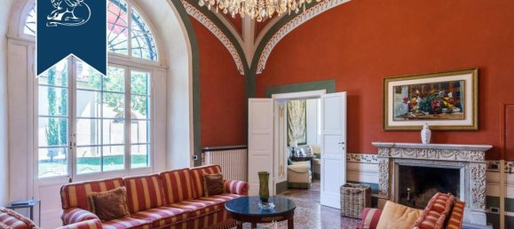 9 chambres Châteaux à Vecchiano, Italy No. 381088 47