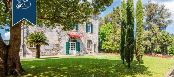 9 chambres Châteaux à Vecchiano, Italy No. 381088 16