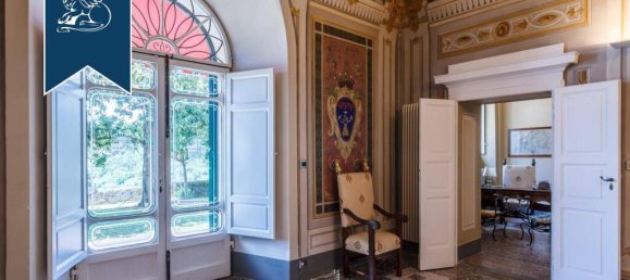 9 chambres Châteaux à Vecchiano, Italy No. 381088 43