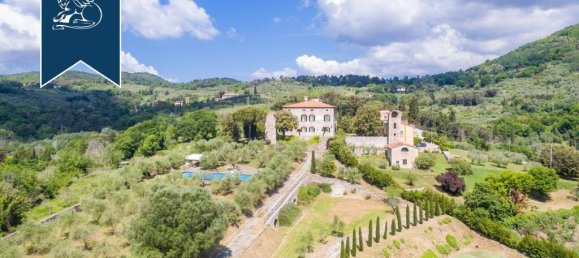 9 chambres Châteaux à Vecchiano, Italy No. 381088 2