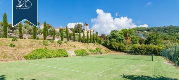 9 chambres Châteaux à Vecchiano, Italy No. 381088 39