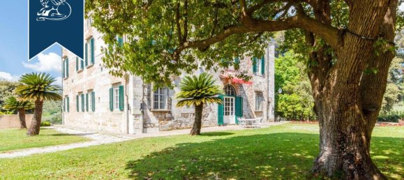 9 chambres Châteaux à Vecchiano, Italy No. 381088 15