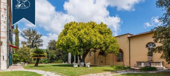 9 chambres Châteaux à Vecchiano, Italy No. 381088 24