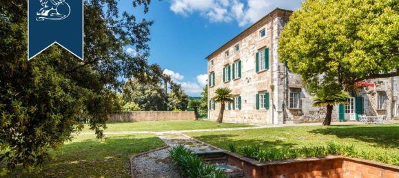 9 chambres Châteaux à Vecchiano, Italy No. 381088 12