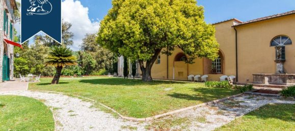 9 chambres Châteaux à Vecchiano, Italy No. 381088 23