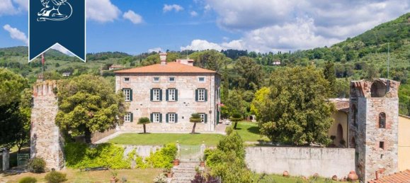 9 chambres Châteaux à Vecchiano, Italy No. 381088 9