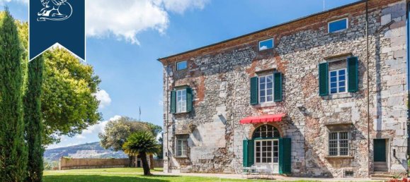 9 chambres Châteaux à Vecchiano, Italy No. 381088 18