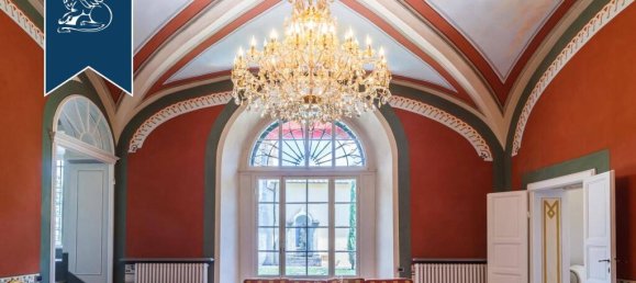 9 chambres Châteaux à Vecchiano, Italy No. 381088 46