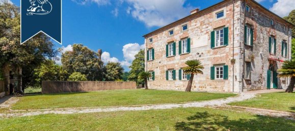 9 chambres Châteaux à Vecchiano, Italy No. 381088 14