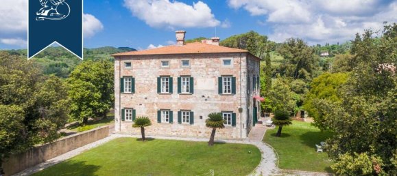 9 chambres Châteaux à Vecchiano, Italy No. 381088 6