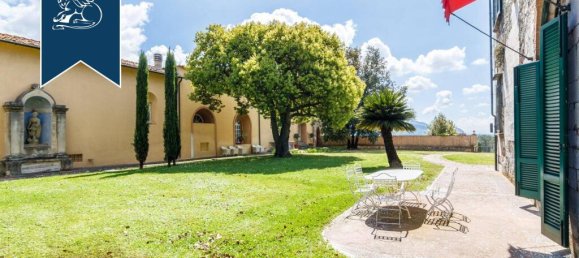 9 chambres Châteaux à Vecchiano, Italy No. 381088 21