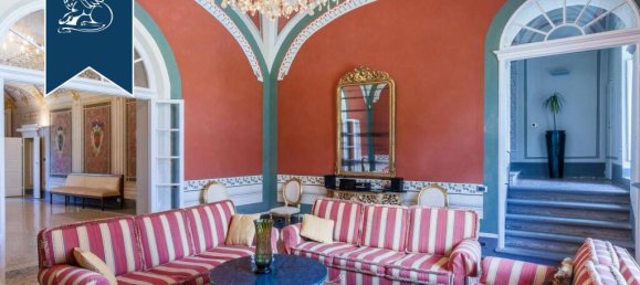 9 chambres Châteaux à Vecchiano, Italy No. 381088 49