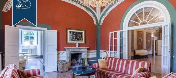 9 chambres Châteaux à Vecchiano, Italy No. 381088 48