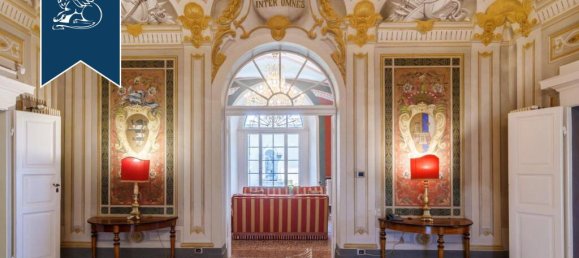 9 chambres Châteaux à Vecchiano, Italy No. 381088 44