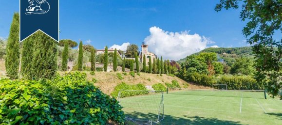 9 chambres Châteaux à Vecchiano, Italy No. 381088 38