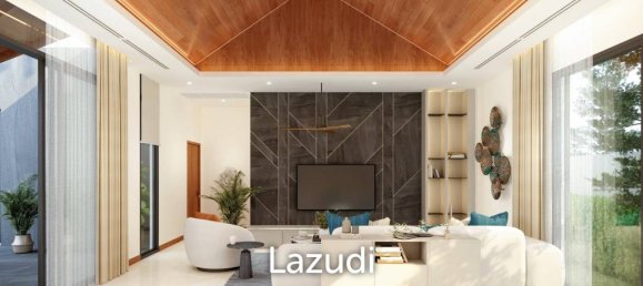 3 bedrooms Villa in Bang Tao, Thailand No. 16350 3