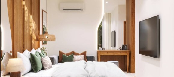 3 bedrooms Villa in Bang Tao, Thailand No. 16350 7