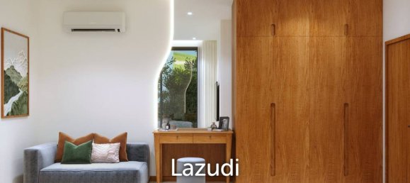 3 bedrooms Villa in Bang Tao, Thailand No. 16350 10