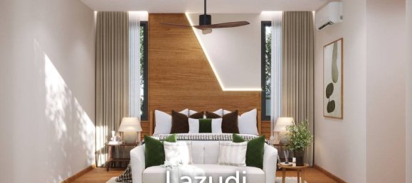 3 bedrooms Villa in Bang Tao, Thailand No. 16350 8