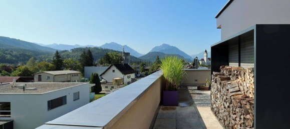 3 chambres Penthouse à Sulz, Austria No. 106591 12