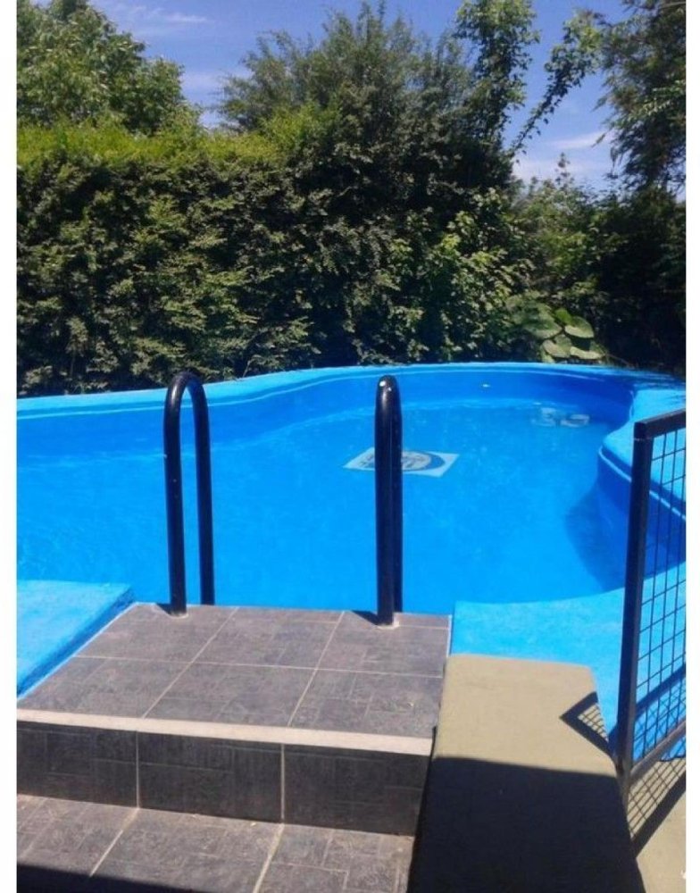 3 bedrooms House in Santa Fe, Argentina No. 16584