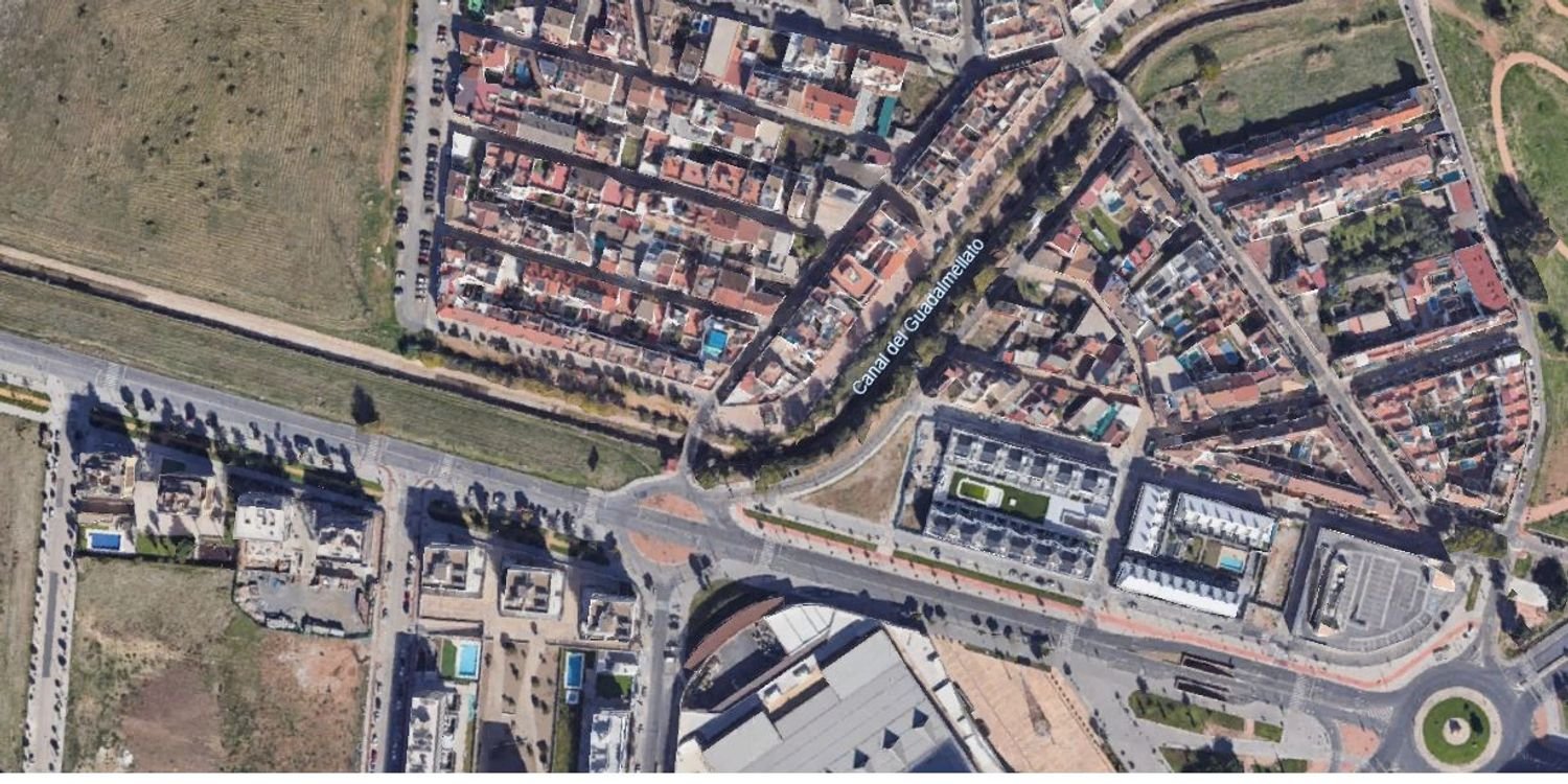 Casa T4 em Cordoba, Spain N.º 192589