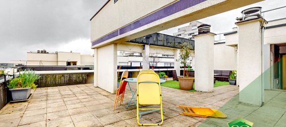 5 bedrooms Duplex in Pontoise, France No. 294925 8