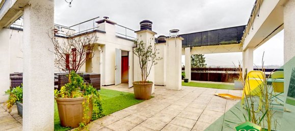 5 bedrooms Duplex in Pontoise, France No. 294925 9