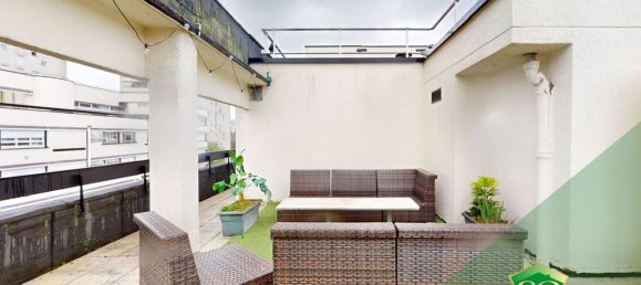 5 bedrooms Duplex in Pontoise, France No. 294925 10