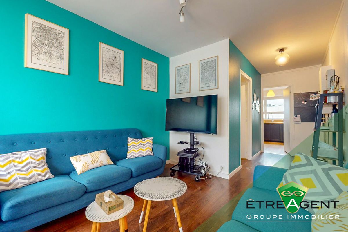 5 bedrooms Duplex in Pontoise, France No. 294925