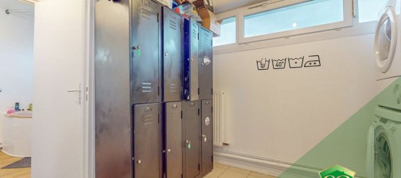 5 bedrooms Duplex in Pontoise, France No. 294925 6