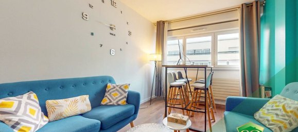 5 bedrooms Duplex in Pontoise, France No. 294925 2