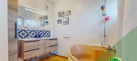 5 bedrooms Duplex in Pontoise, France No. 294925 7