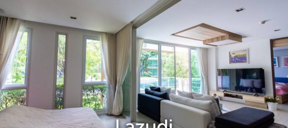 2 bedrooms Condo in Hua Hin, Thailand No. 15029 2