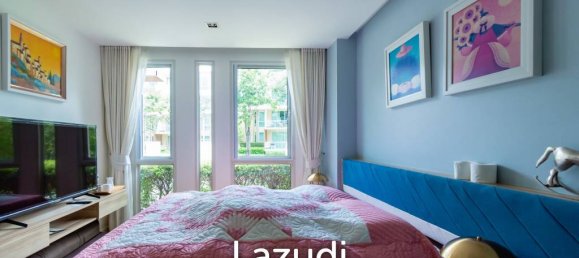 2 bedrooms Condo in Hua Hin, Thailand No. 15029 4