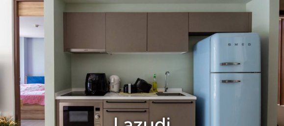 2 bedrooms Condo in Hua Hin, Thailand No. 15029 3