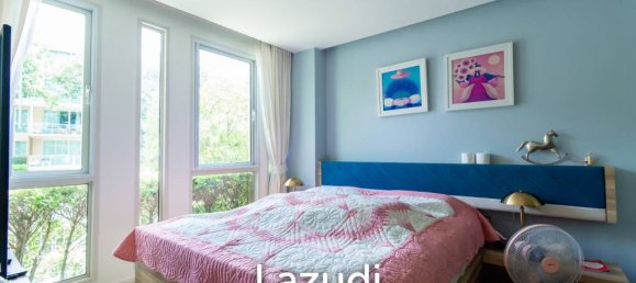 2 bedrooms Condo in Hua Hin, Thailand No. 15029 5