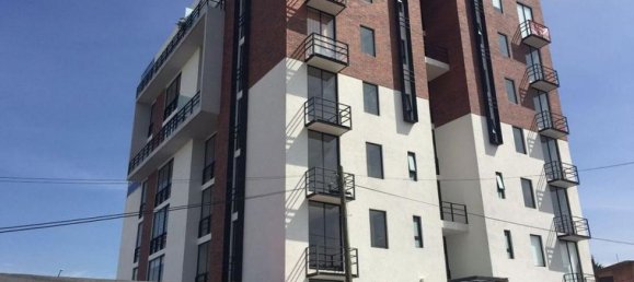 Apartamento T2 em Puebla, Mexico N.º 169870 2