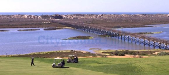 Grundstück in Quarteira, Portugal 11943m², Nr. 338177 8