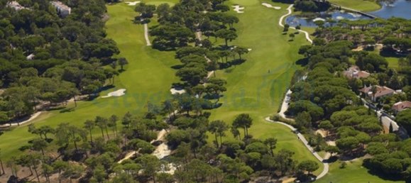 Grundstück in Quarteira, Portugal 11943m², Nr. 338177 9