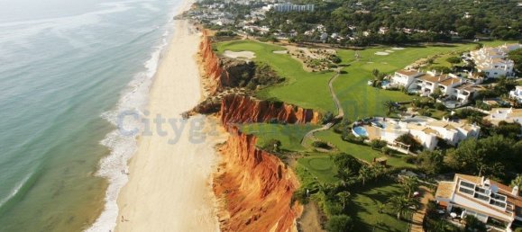 Grundstück in Quarteira, Portugal 11943m², Nr. 338177 10